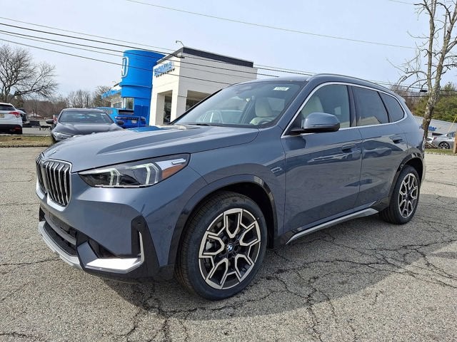 2026 BMW X1 xDrive28i Sports Activity Vehicle