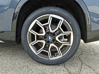 2026 BMW X1 xDrive28i Sports Activity Vehicle