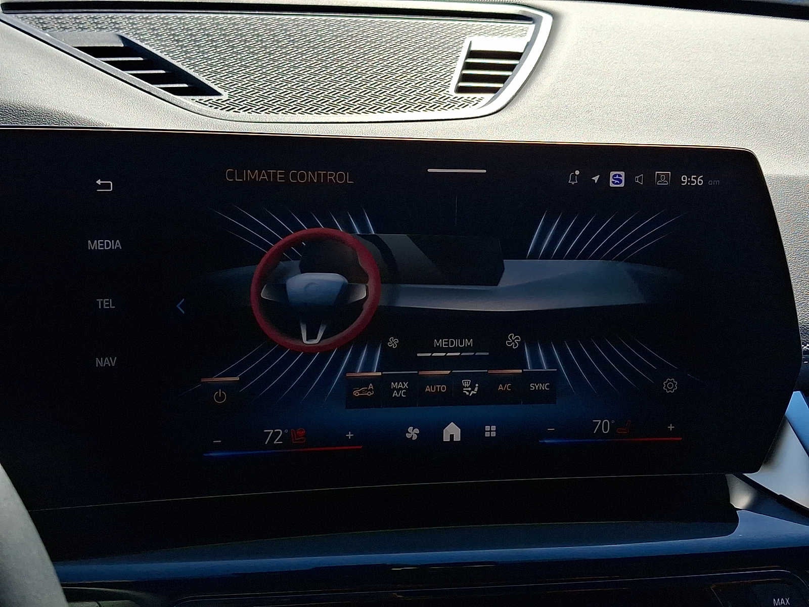 2027 BMW X1 xDrive28i Sports Activity Vehicle