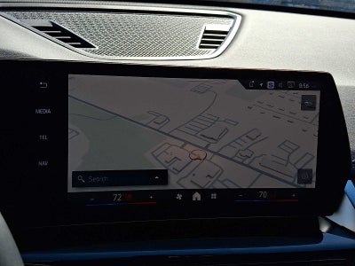 2027 BMW X1 xDrive28i Sports Activity Vehicle