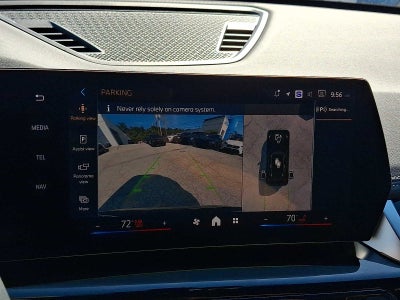 2027 BMW X1 xDrive28i Sports Activity Vehicle