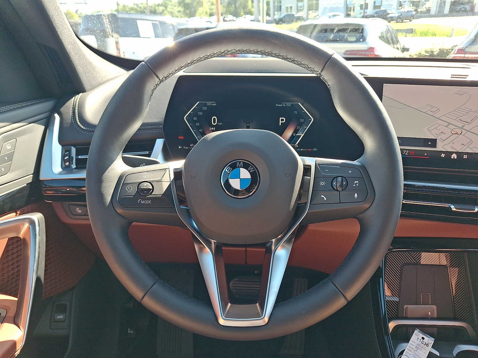 2027 BMW X1 xDrive28i Sports Activity Vehicle