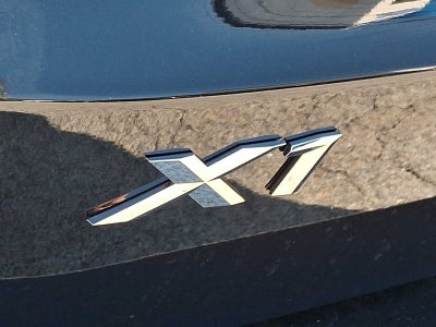 2027 BMW X1 xDrive28i Sports Activity Vehicle