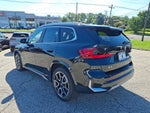 2027 BMW X1 xDrive28i Sports Activity Vehicle