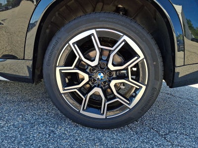 2027 BMW X1 xDrive28i Sports Activity Vehicle