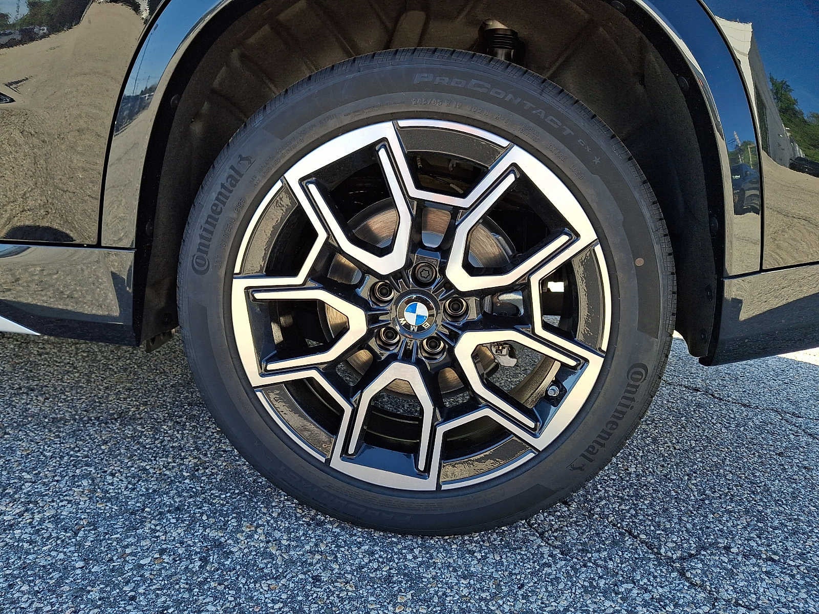 2027 BMW X1 xDrive28i Sports Activity Vehicle