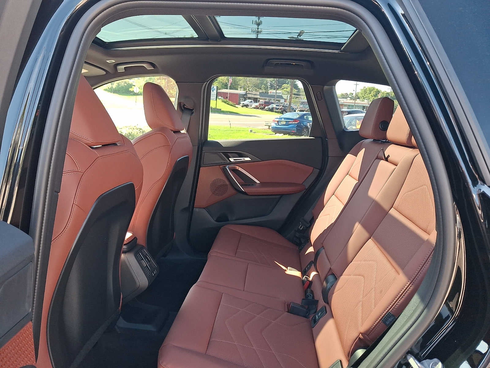 2027 BMW X1 xDrive28i Sports Activity Vehicle