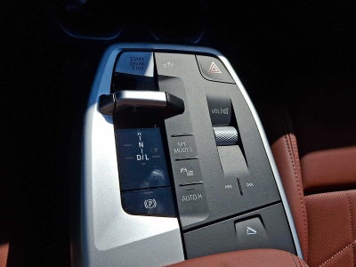 2027 BMW X1 xDrive28i Sports Activity Vehicle