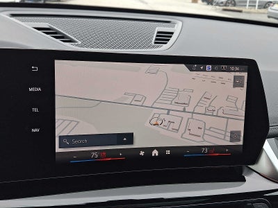 2027 BMW X1 xDrive28i Sports Activity Vehicle