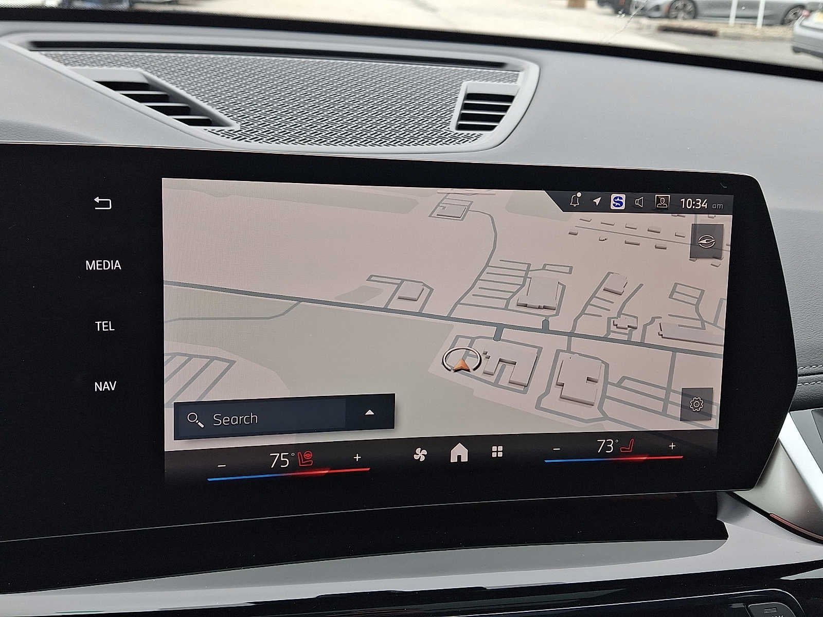 2027 BMW X1 xDrive28i Sports Activity Vehicle