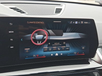 2027 BMW X1 xDrive28i Sports Activity Vehicle