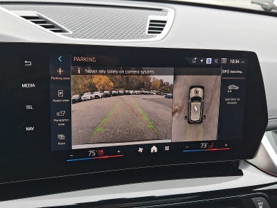 2027 BMW X1 xDrive28i Sports Activity Vehicle