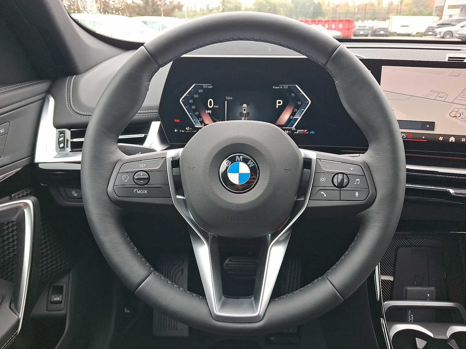 2027 BMW X1 xDrive28i Sports Activity Vehicle