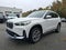 2027 BMW X1 xDrive28i Sports Activity Vehicle
