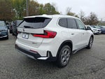 2027 BMW X1 xDrive28i Sports Activity Vehicle