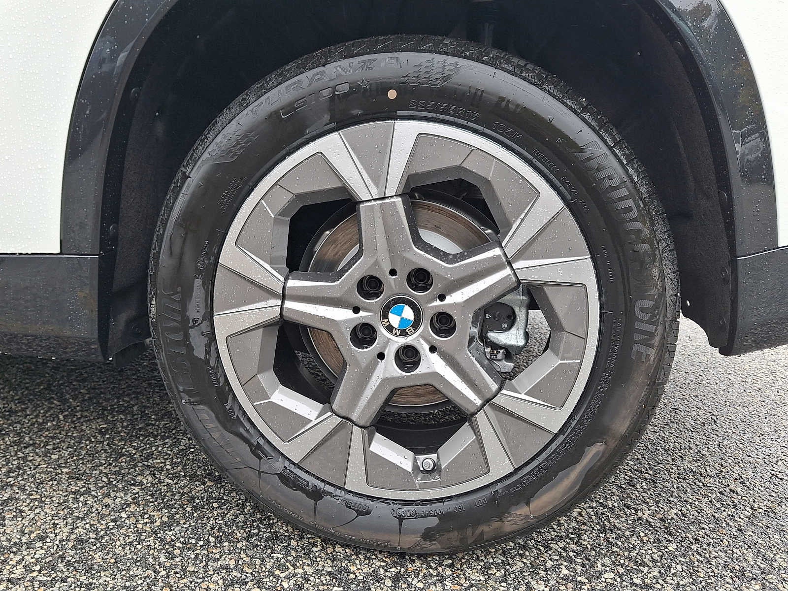 2027 BMW X1 xDrive28i Sports Activity Vehicle
