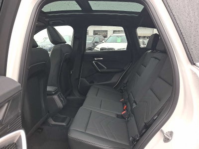 2027 BMW X1 xDrive28i Sports Activity Vehicle