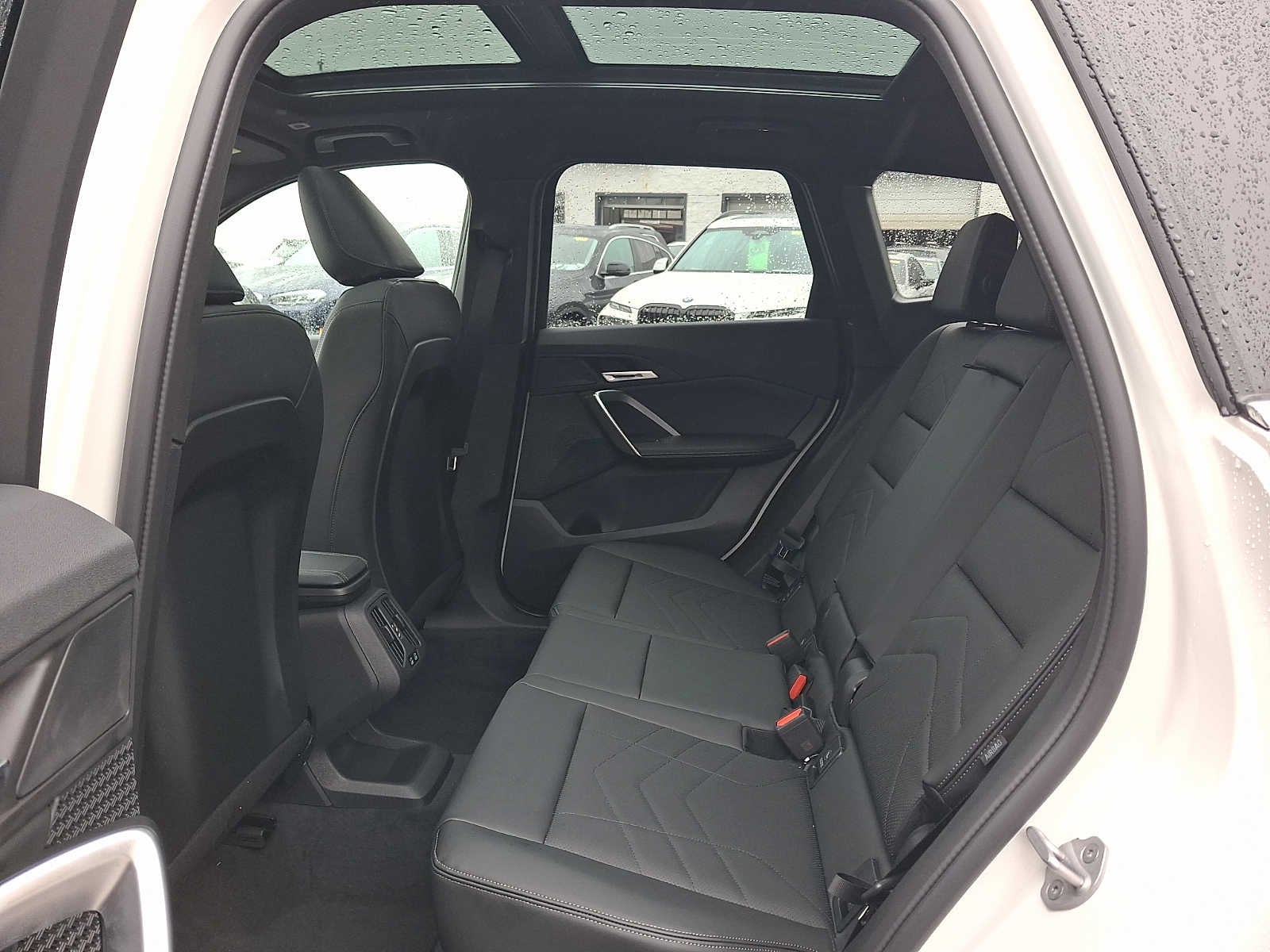 2027 BMW X1 xDrive28i Sports Activity Vehicle