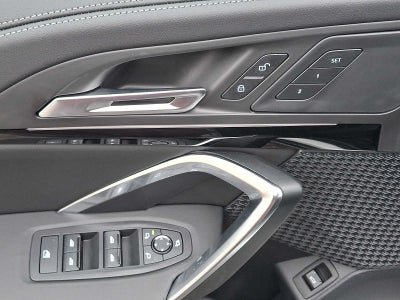 2027 BMW X1 xDrive28i Sports Activity Vehicle