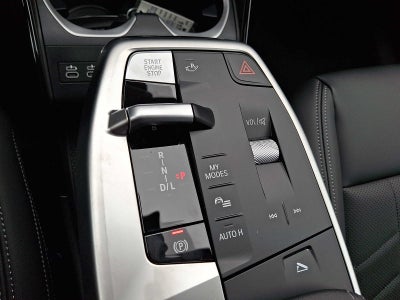 2027 BMW X1 xDrive28i Sports Activity Vehicle