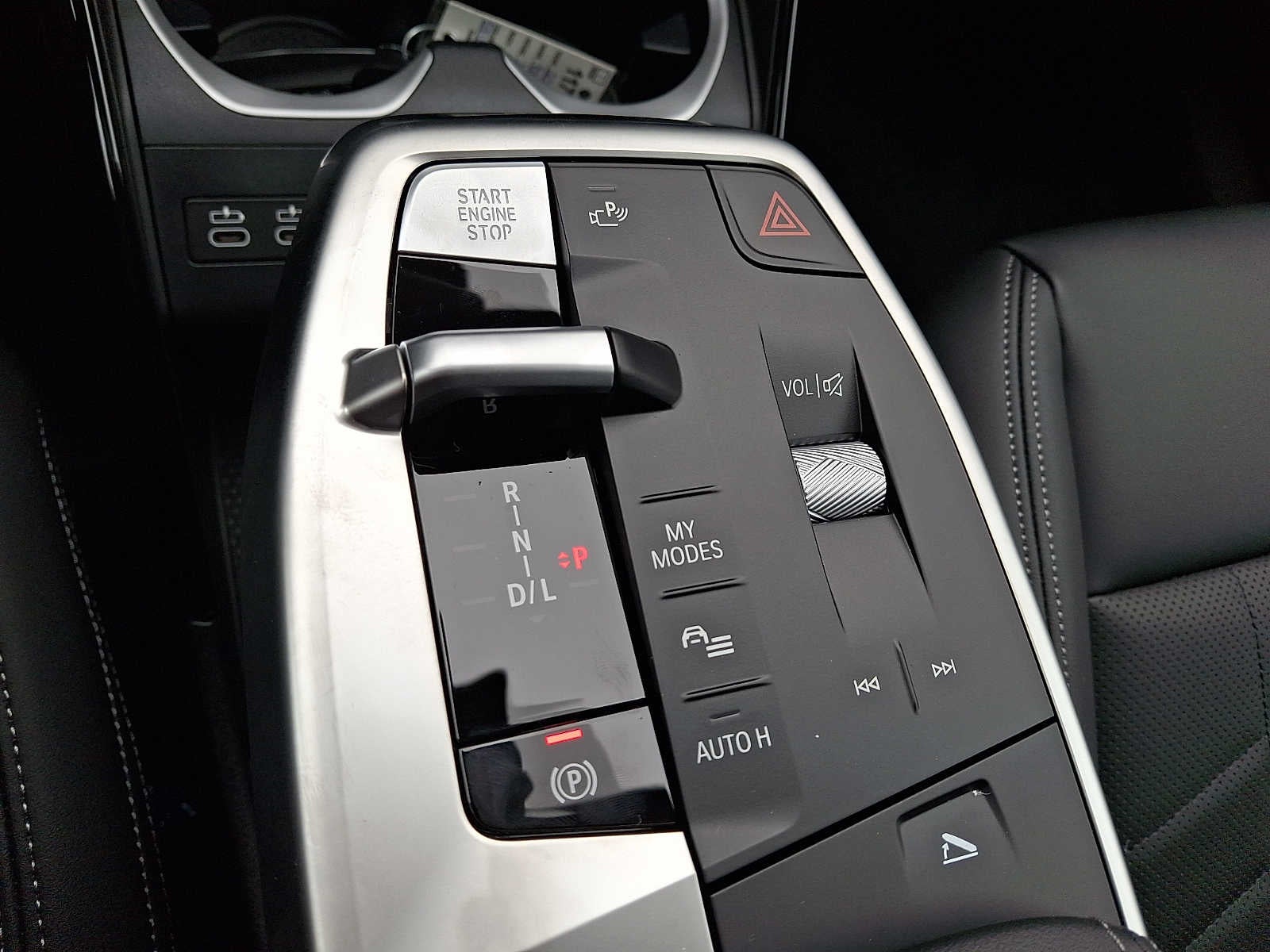 2027 BMW X1 xDrive28i Sports Activity Vehicle