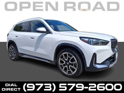 2023 BMW X1 xDrive28i Sports Activity Vehicle