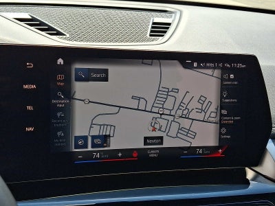 2023 BMW X1 xDrive28i Sports Activity Vehicle