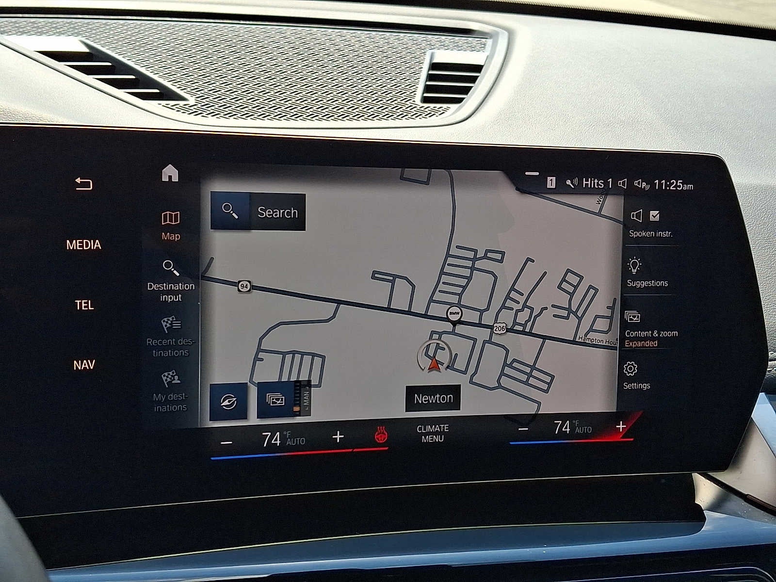 2023 BMW X1 xDrive28i Sports Activity Vehicle