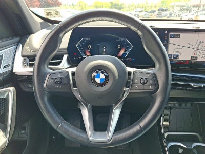2023 BMW X1 xDrive28i Sports Activity Vehicle