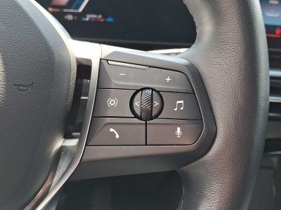 2023 BMW X1 xDrive28i Sports Activity Vehicle