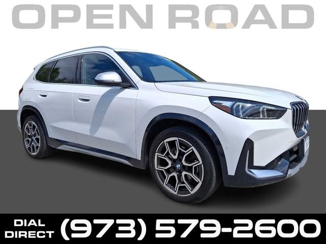 2023 BMW X1 xDrive28i Sports Activity Vehicle
