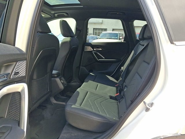 2023 BMW X1 xDrive28i Sports Activity Vehicle