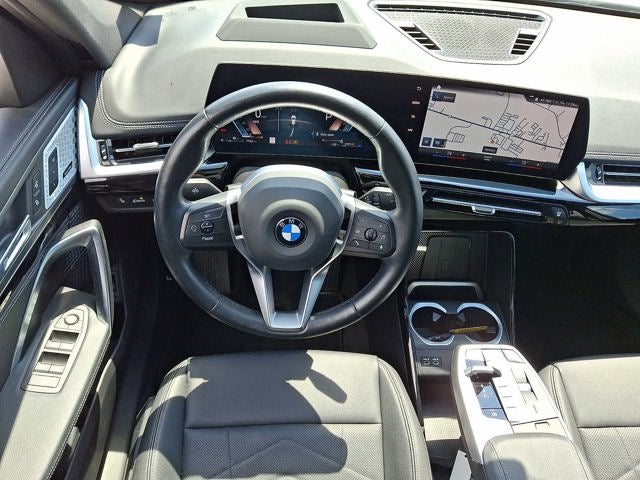 2023 BMW X1 xDrive28i Sports Activity Vehicle