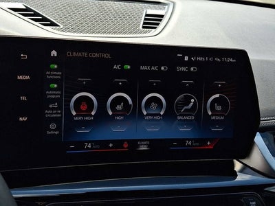2023 BMW X1 xDrive28i Sports Activity Vehicle