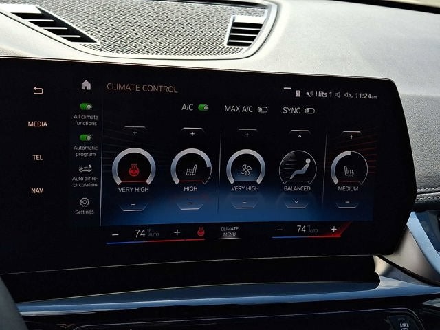 2023 BMW X1 xDrive28i Sports Activity Vehicle