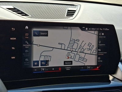 2023 BMW X1 xDrive28i Sports Activity Vehicle