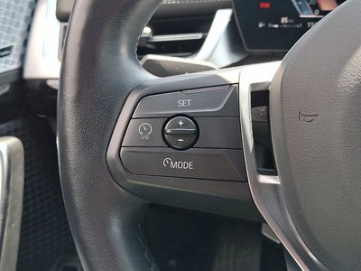 2023 BMW X1 xDrive28i Sports Activity Vehicle