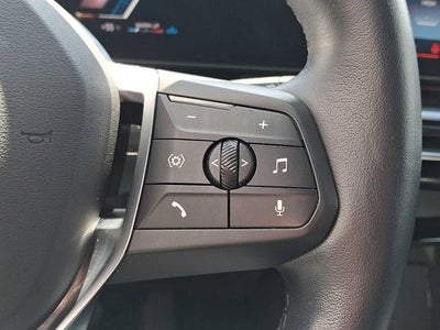 2023 BMW X1 xDrive28i Sports Activity Vehicle