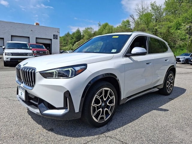 2023 BMW X1 xDrive28i Sports Activity Vehicle