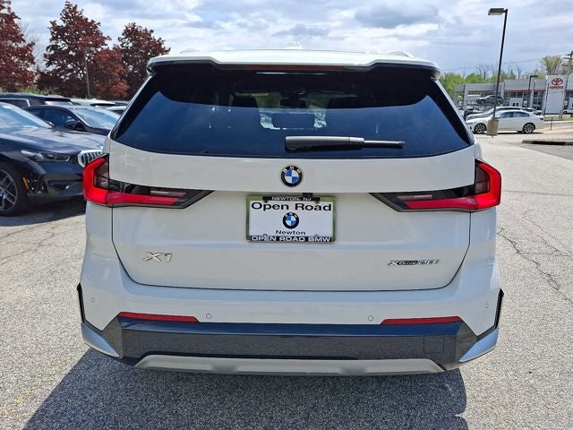 2023 BMW X1 xDrive28i Sports Activity Vehicle