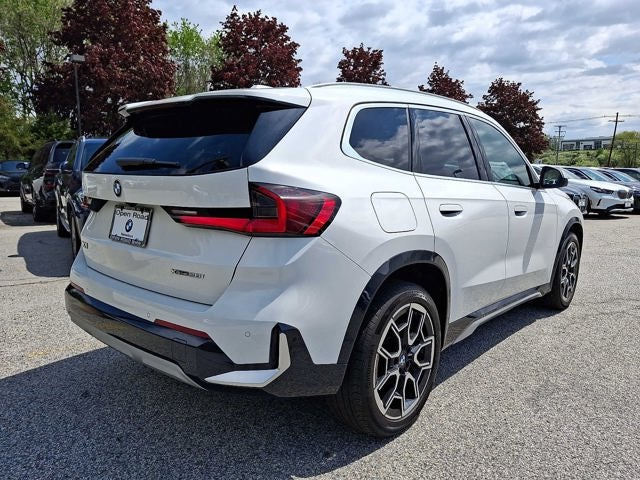 2023 BMW X1 xDrive28i Sports Activity Vehicle