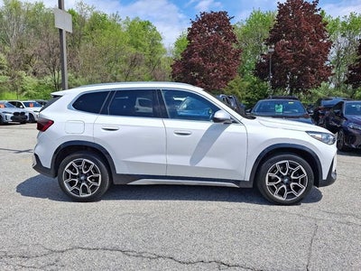 2023 BMW X1 xDrive28i Sports Activity Vehicle