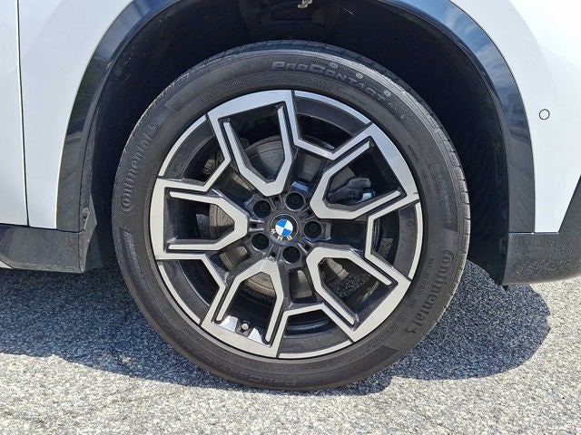 2023 BMW X1 xDrive28i Sports Activity Vehicle
