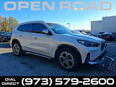 2023 BMW X1 xDrive28i Sports Activity Vehicle
