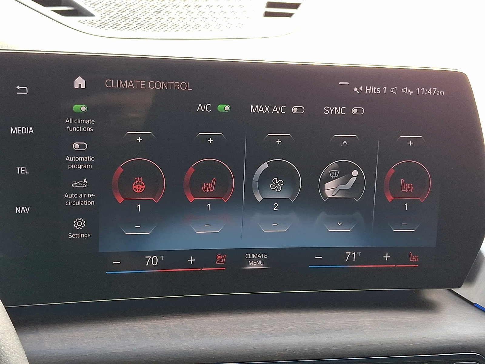 2023 BMW X1 xDrive28i Sports Activity Vehicle