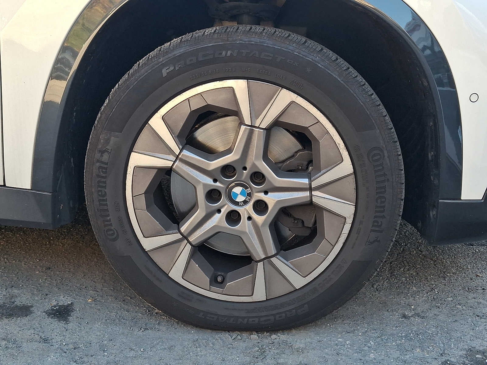 2023 BMW X1 xDrive28i Sports Activity Vehicle