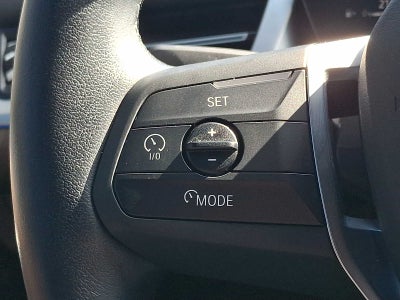 2023 BMW X1 xDrive28i Sports Activity Vehicle