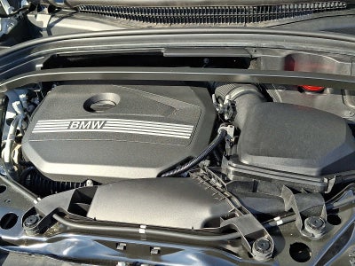 2023 BMW X1 xDrive28i Sports Activity Vehicle