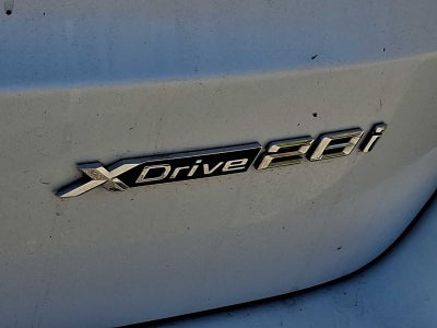 2023 BMW X1 xDrive28i Sports Activity Vehicle