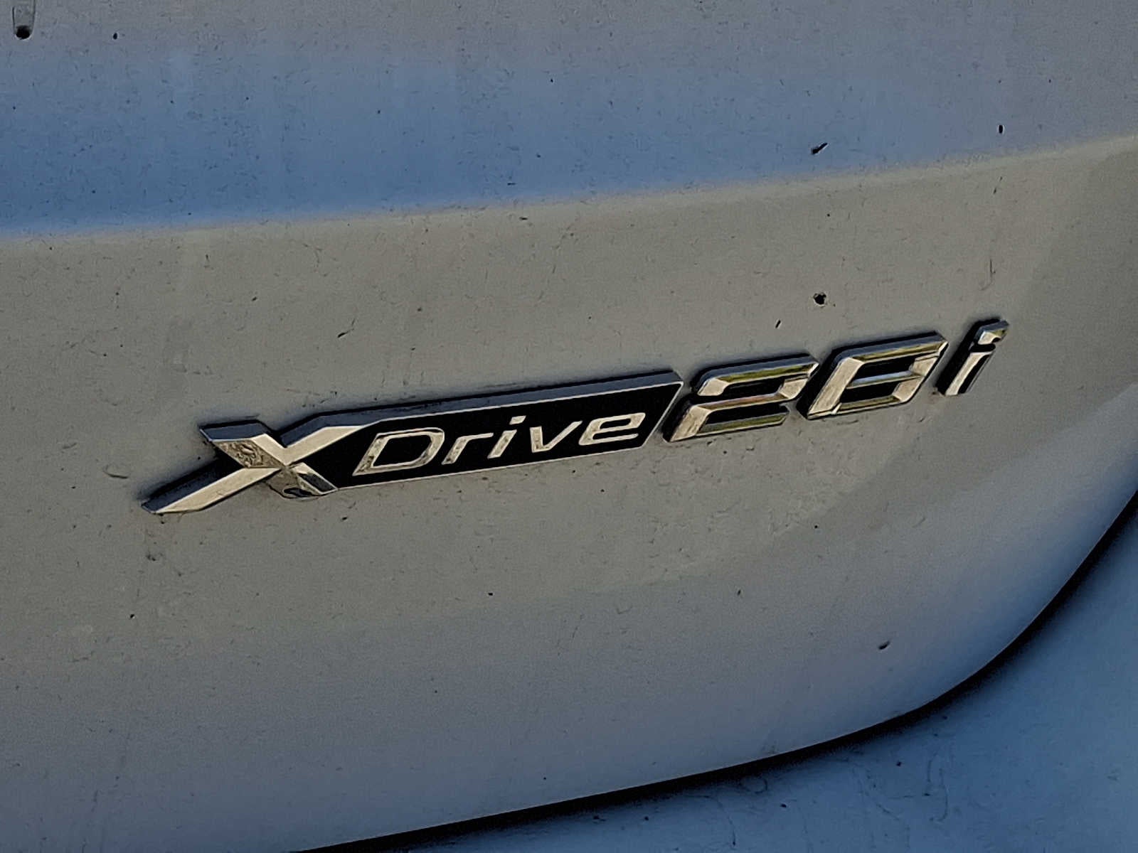 2023 BMW X1 xDrive28i Sports Activity Vehicle